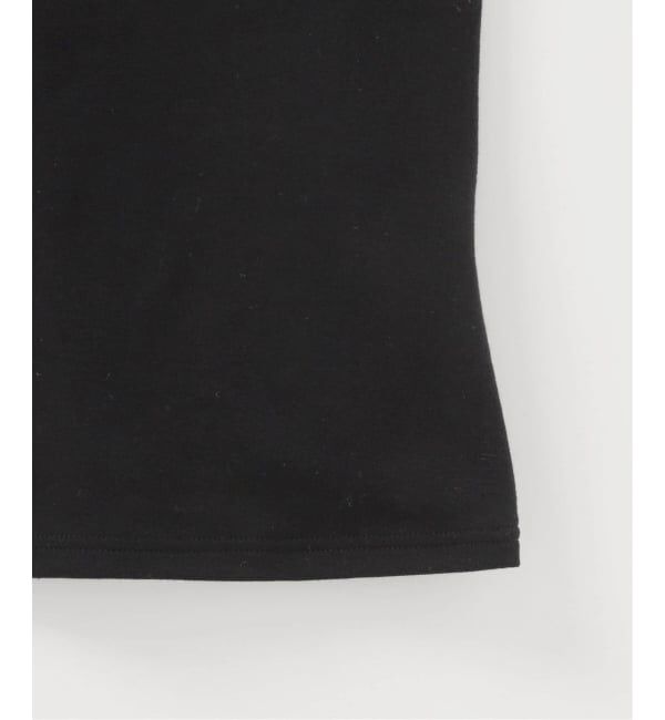 EMILYWEEK「《追加4》オーガニックコットン混 ストレッチブラキャミソール」|インナー|