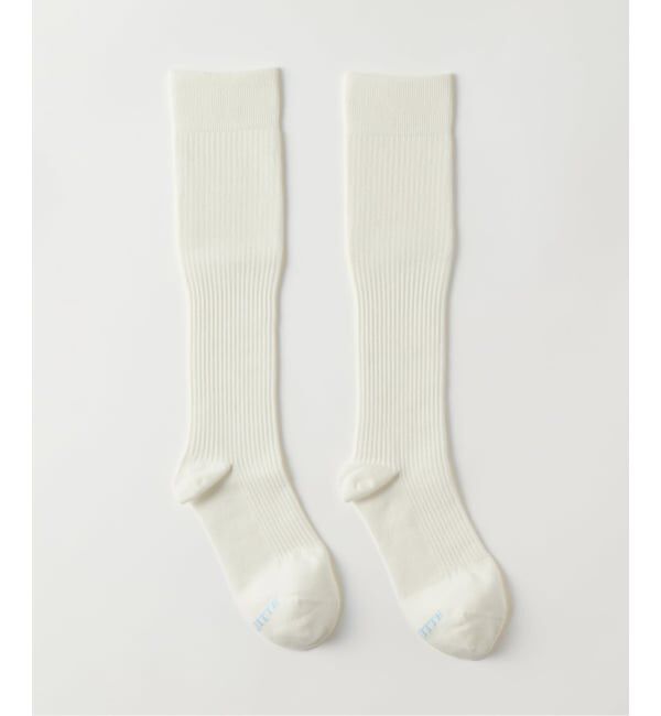 EMILYWEEK「【UNQUITTE/アンキュイット】elitude socks（着圧ソックス）」|ソックス|