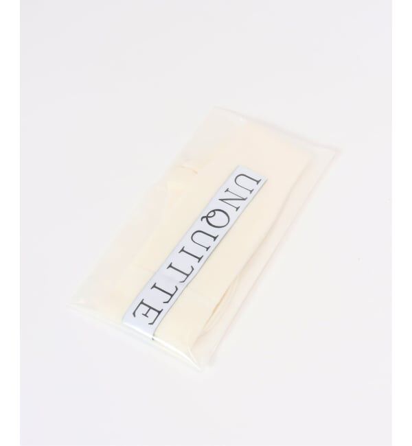 EMILYWEEK「【UNQUITTE/アンキュイット】elitude socks（着圧ソックス）」|ソックス|