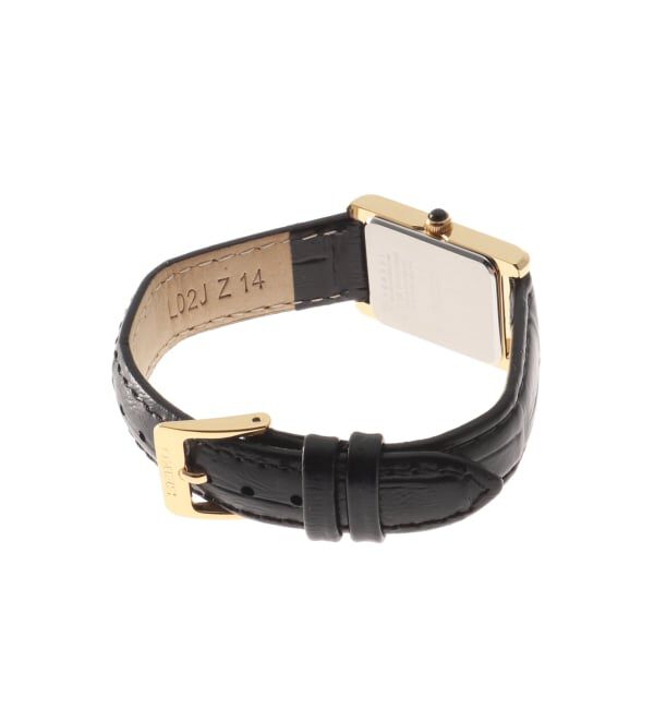 HIROB「【SEIKO / セイコー】ESSENTIALS SWR054」|腕時計|