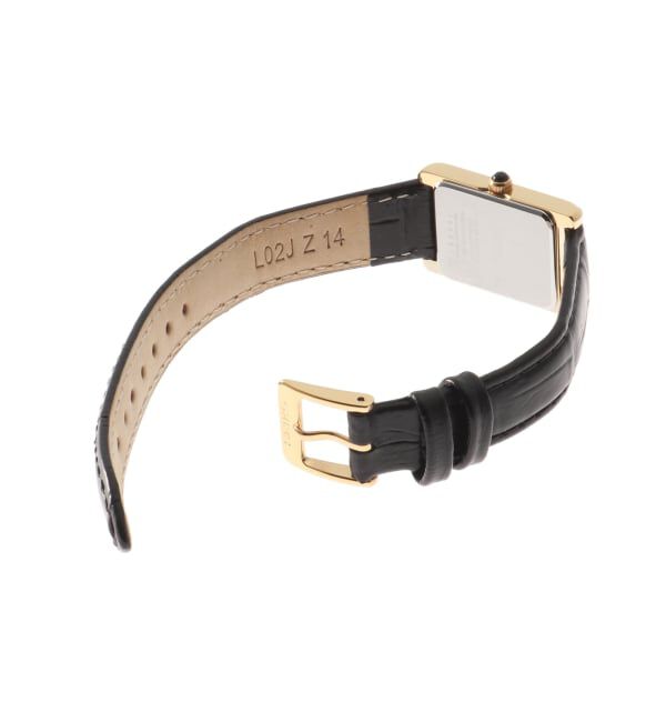 HIROB「【SEIKO / セイコー】ESSENTIALS SWR054」|腕時計|