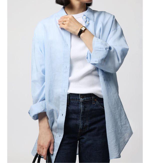 HIROB「【SEIKO / セイコー】ESSENTIALS SWR054」|腕時計|