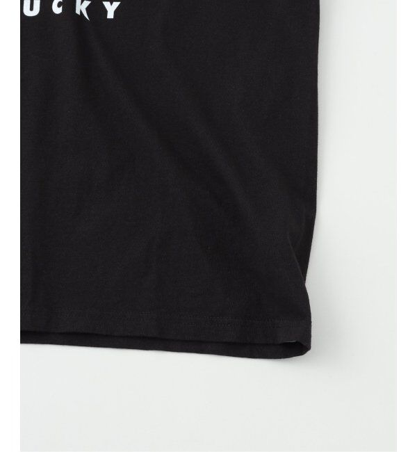 JOINT WORKS「F-LAGSTUF-F/フラグスタフCHUCKEY TEE」|Tシャツ・カットソー|