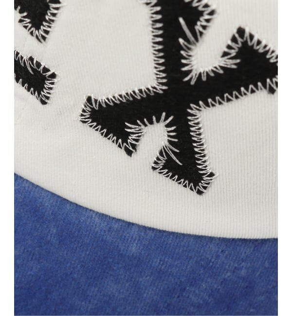 JOINT WORKS「Carne Bollente / カルネボレンテ Sex Wins Cap」|キャップ・キャスケット|