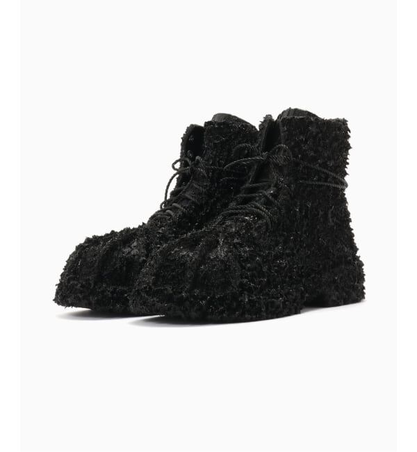 JOINT WORKS「ROVERS / ローヴァーズ TALON boots」|ショートブーツ|