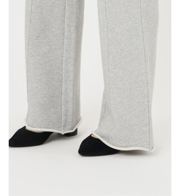 SLOBE IENA「《追加》RUSSELL ATHLETIC/ラッセルアスレチック SLOBE別注 スウェットパンツ」|その他|