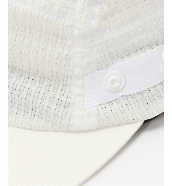 PULP「JIAN YE / ジェンイェ FANG CAP」|キャップ・キャスケット|