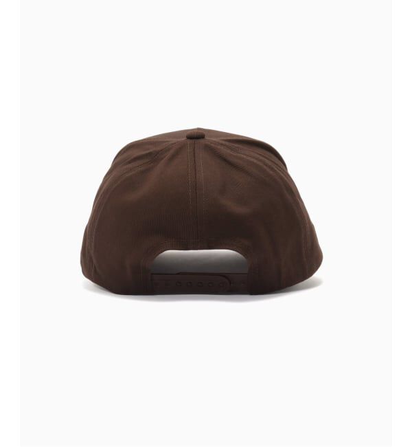 PULP「STOCKHOLM SURFBOARD CLUB PARKER」|キャップ・キャスケット|