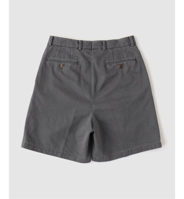 EDIFICE「NEAT (ニート)  Chino ショーツ」|その他|