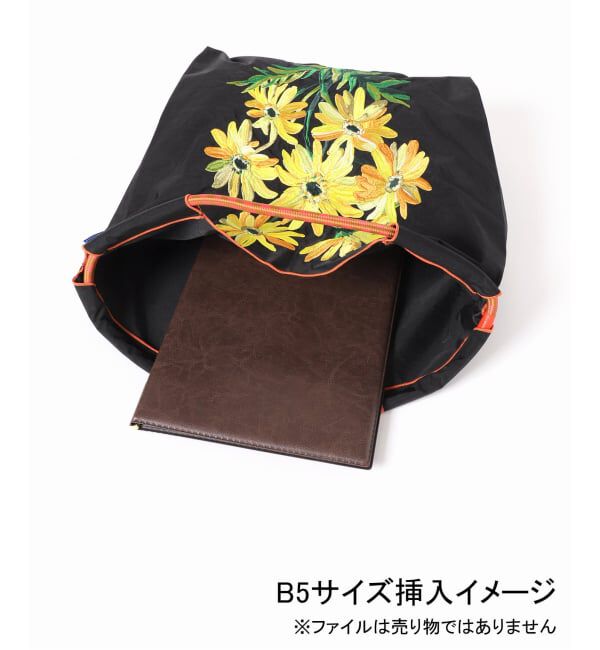 JOURNAL STANDARD「別注【BALL＆CHAIN &times;TOLIGHT】BAG」|トートバッグ|