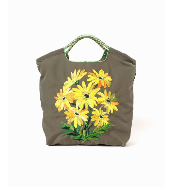 JOURNAL STANDARD「別注【BALL＆CHAIN &times;TOLIGHT】BAG」|トートバッグ|