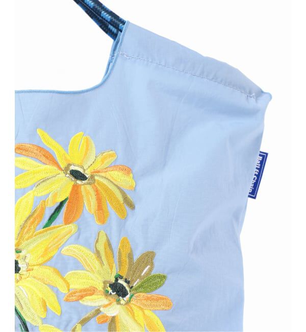 JOURNAL STANDARD「別注【BALL＆CHAIN &times;TOLIGHT】BAG」|トートバッグ|