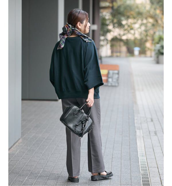 JOURNAL STANDARD「別注【Wrangler/ラングラー】for JS WRANCHER 71inch」|スラックス|