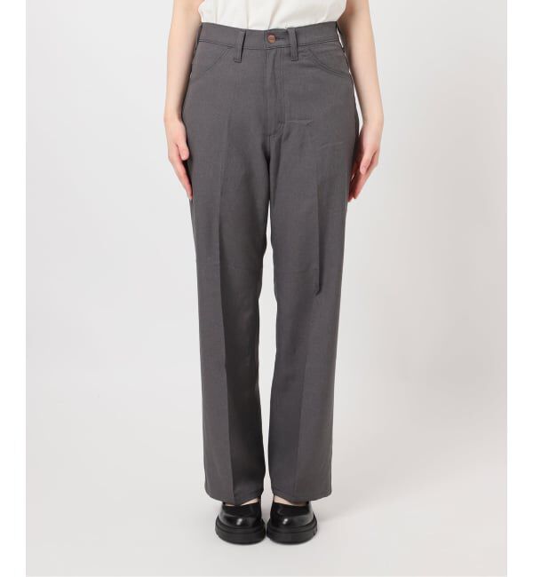 JOURNAL STANDARD「別注【Wrangler/ラングラー】for JS WRANCHER 71inch」|スラックス|