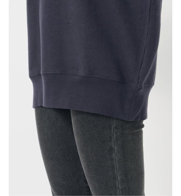 JOURNAL STANDARD relume「《WEB限定追加4》ST.ALBANSロゴスウェット」|スウェット・ジャージ|