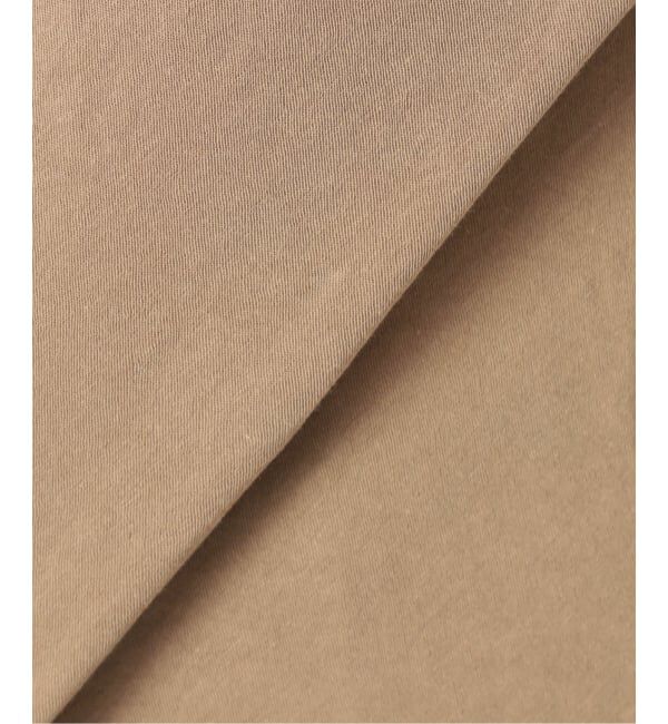 JOURNAL STANDARD「シアーコットン2WAYヘンリー」|Tシャツ・カットソー|