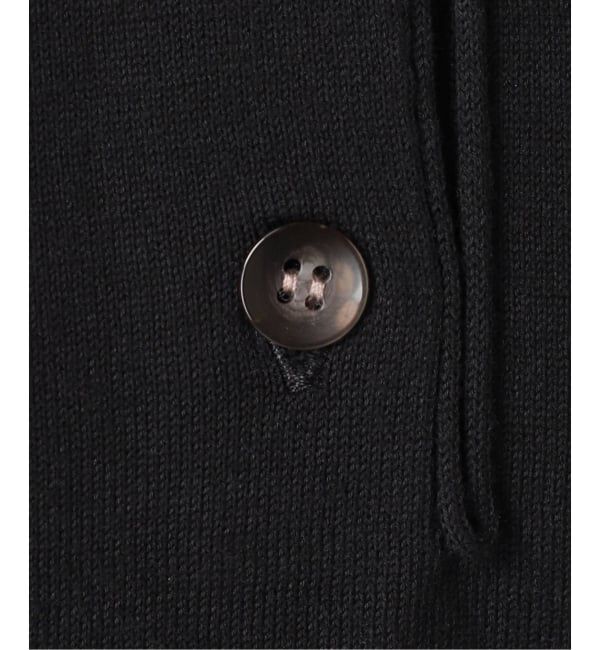 JOURNAL STANDARD「《予約》ウォッシャブル ポロシャツ」|ニット・セーター|