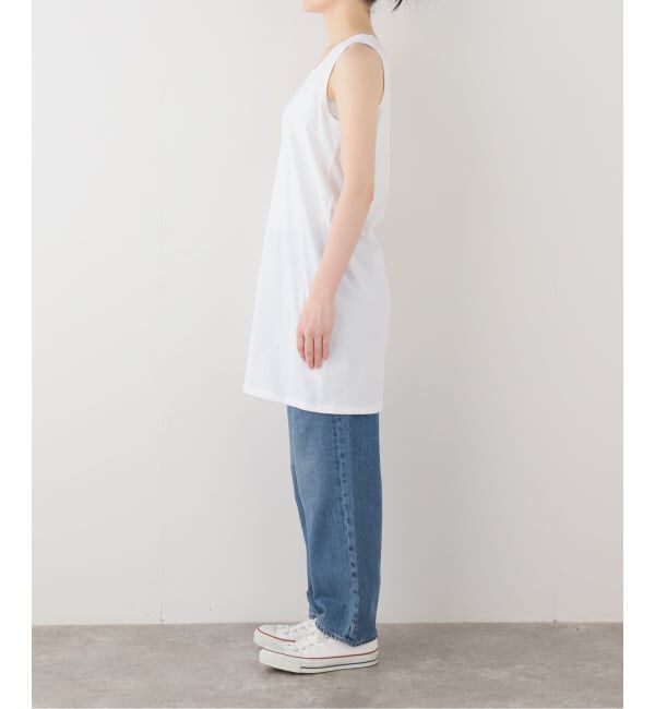 journal standard luxe「ジャージー インナーワンピース」|その他|