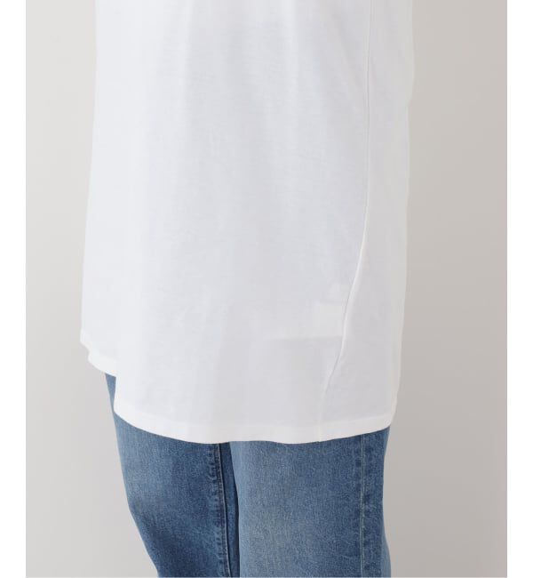 journal standard luxe「ジャージー インナーワンピース」|その他|