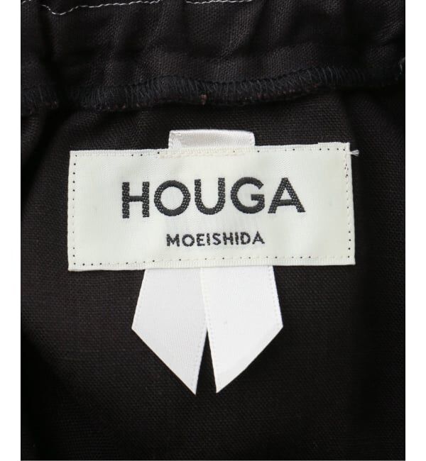 JOURNAL STANDARD「【HOUGA/ホウガ】SARI BLOUSE」|その他|