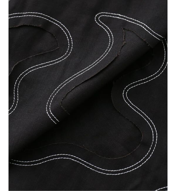 JOURNAL STANDARD「【HOUGA/ホウガ】SARI BLOUSE」|その他|