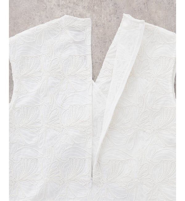 JOURNAL STANDARD「【SEEALL/シーオール】 ORIGAMI HOLD TOP」|その他|