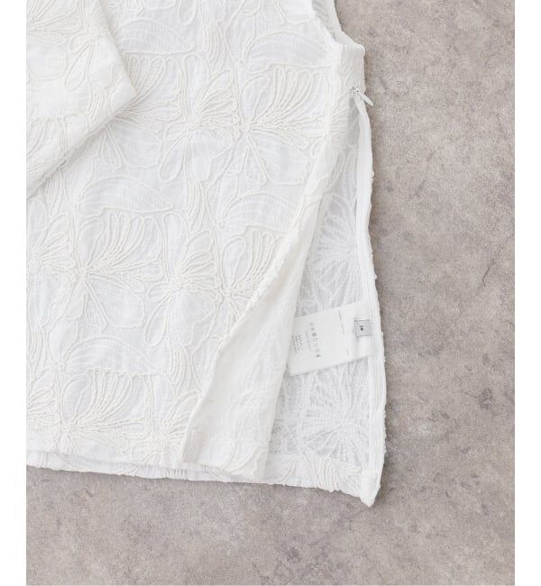 JOURNAL STANDARD「【SEEALL/シーオール】 ORIGAMI HOLD TOP」|その他|