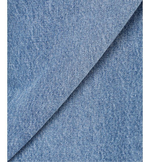 NOBLE「NEED by heritage/ニードバイヘリテージ ARRON」|デニム|