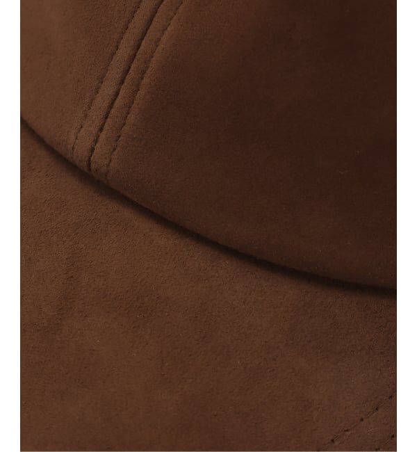 FRAMeWORK「CCU/シーシーユー classic キャップ」|キャップ・キャスケット|