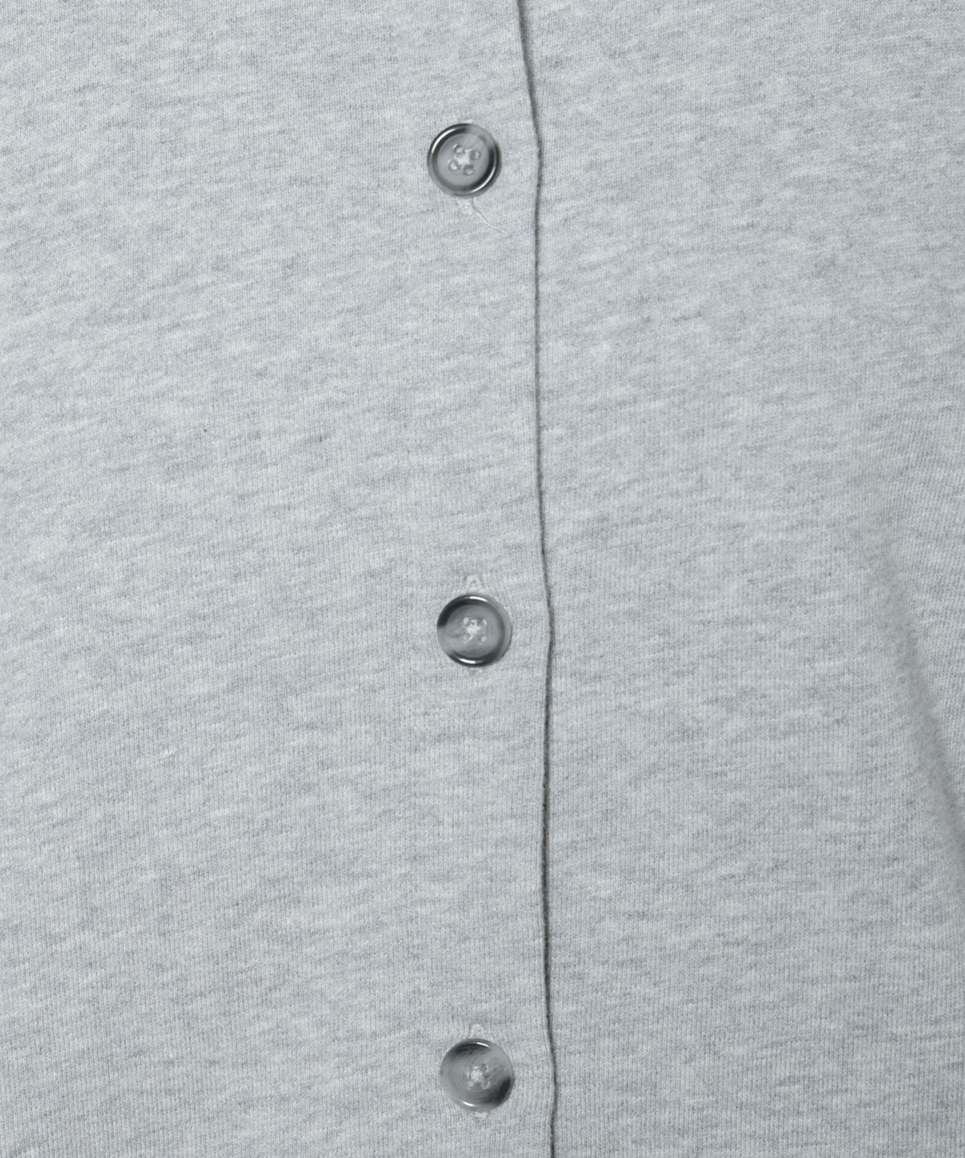 nano･universe「RUSSELL ATHLETIC/別注 Mini Logo Sweat Cardigan」|Tシャツ・カットソー|