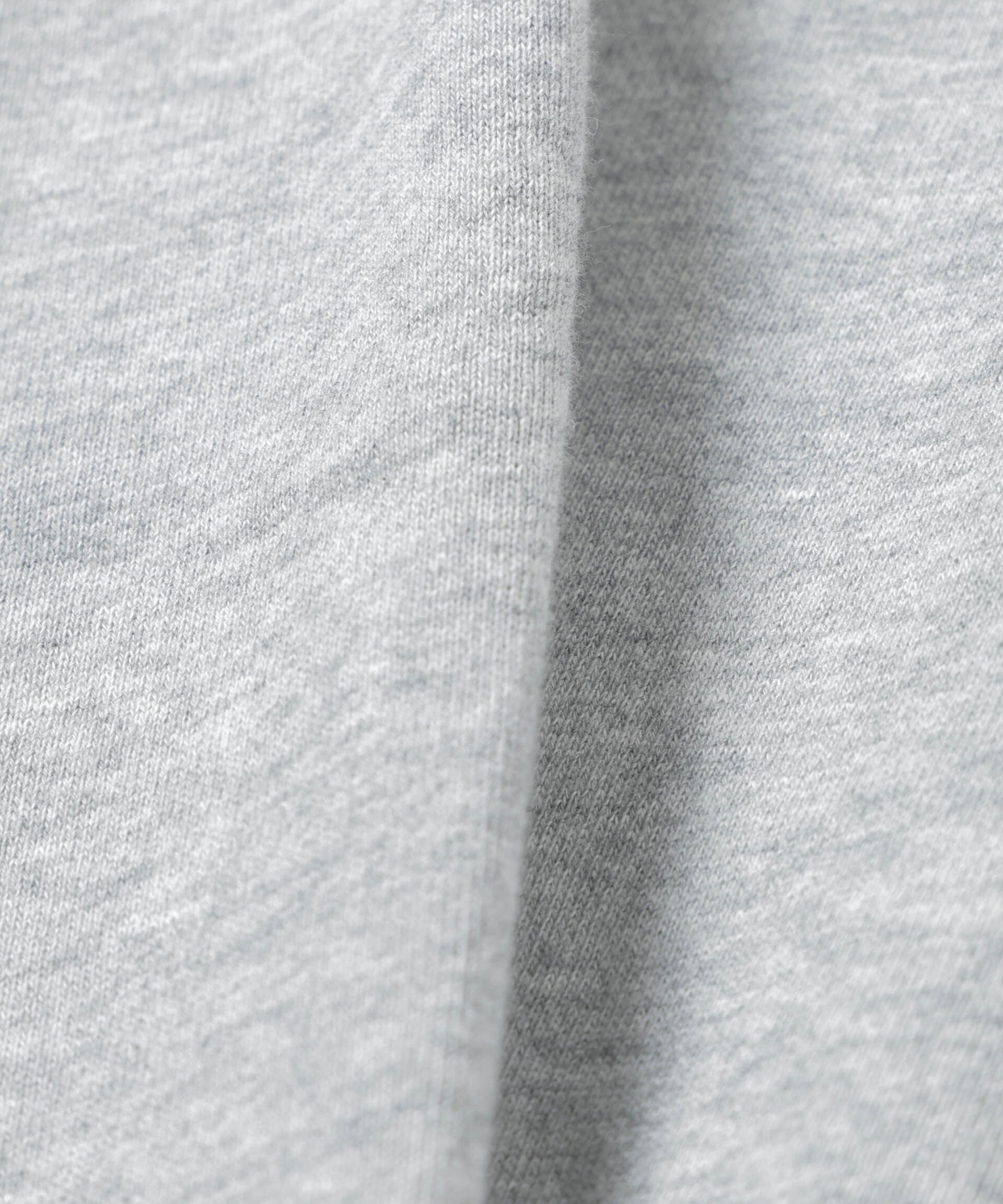 nano･universe「RUSSELL ATHLETIC/別注 Mini Logo Sweat Cardigan」|Tシャツ・カットソー|