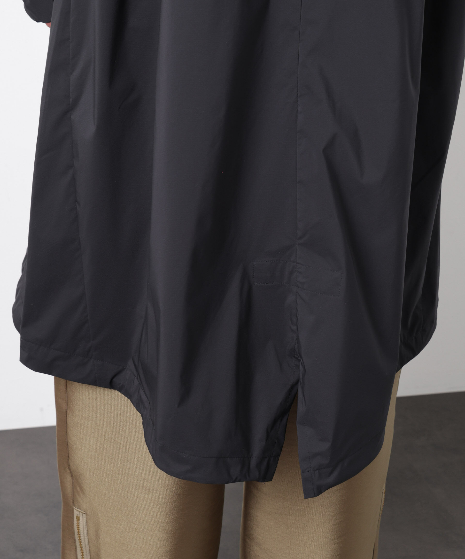 nano･universe「「Meaningful Continuity」PERTEX(R) SHIELD PRO モッズコート」|その他|