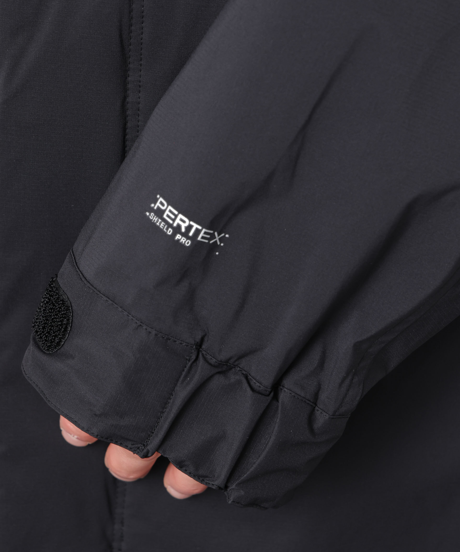 nano･universe「「Meaningful Continuity」PERTEX(R) SHIELD PRO モッズコート」|その他|