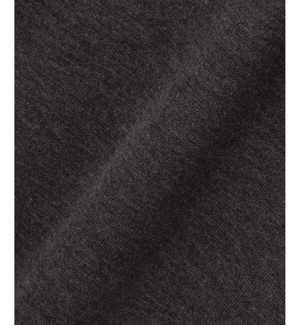 組曲「ニット襟トロンプルイユ ワンピース」|ワンピース|