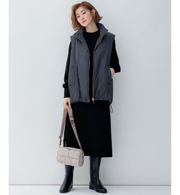 23区「ジョッキーロング ブーツ(Ｌサイズ)」|ショートブーツ|