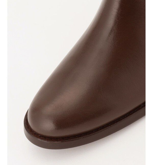 23区「ジョッキーロング ブーツ(Ｌサイズ)」|ショートブーツ|