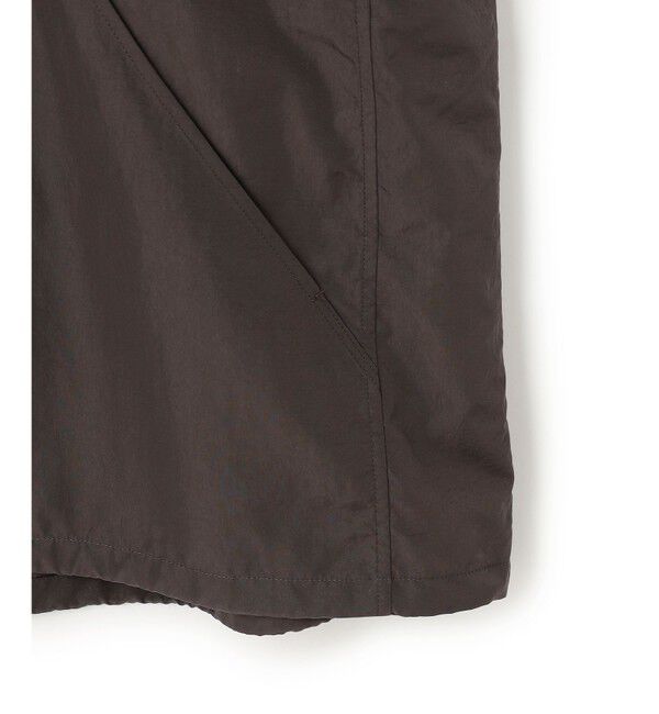 23区「ナイロンタイプライター ダブルジップ ブルゾン」|その他|