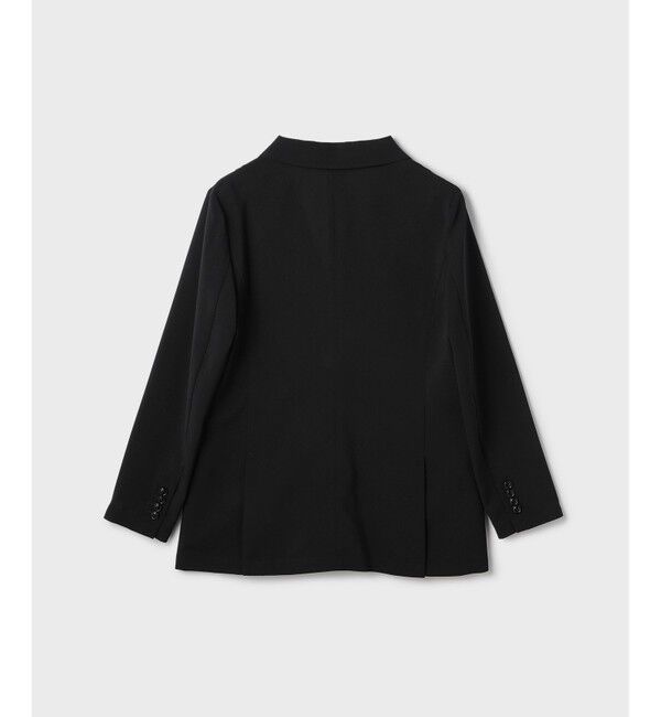 Grace Class「ダブルブレストライトジャケット」|テーラードジャケット|