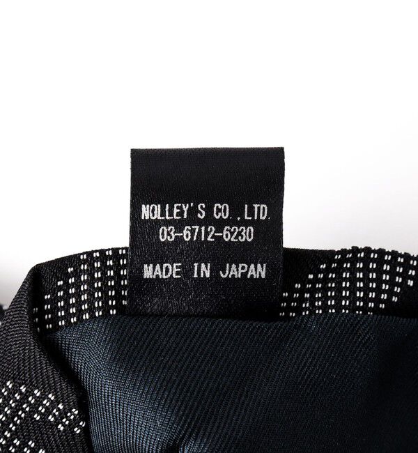 NOLLEY'S goodman「Classico Setaペイズリージャガード 26SSコレクション」|ネクタイ・蝶ネクタイ|
