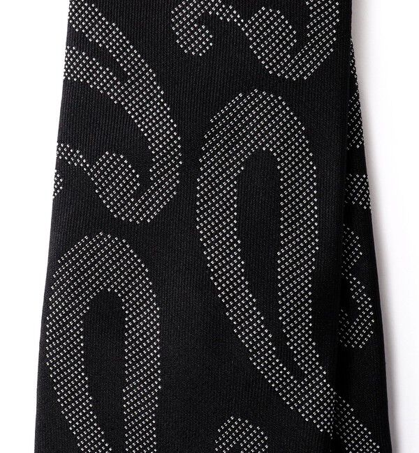 NOLLEY'S goodman「Classico Setaペイズリージャガード 26SSコレクション」|ネクタイ・蝶ネクタイ|