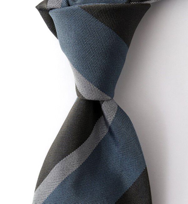 NOLLEY'S goodman「クレリックペールストライプ 26SSコレクション」|ネクタイ・蝶ネクタイ|