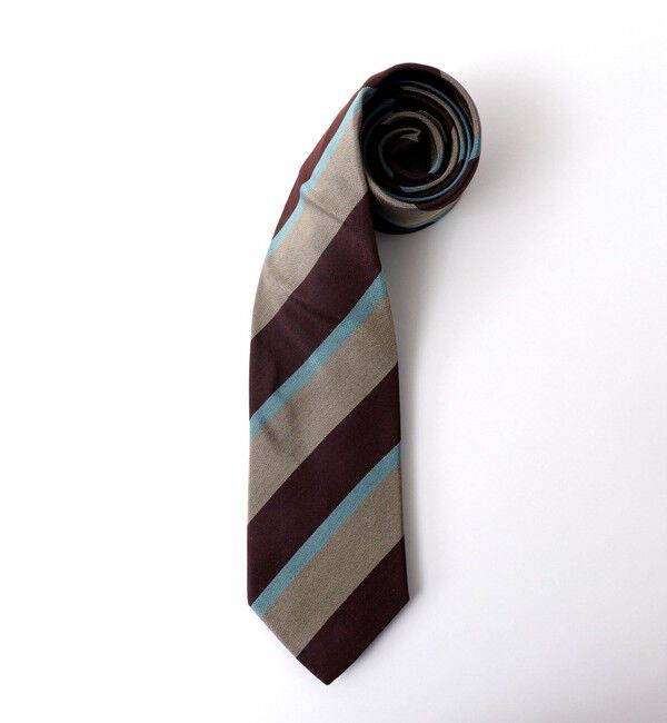 NOLLEY'S goodman「クレリックペールストライプ 26SSコレクション」|ネクタイ・蝶ネクタイ|