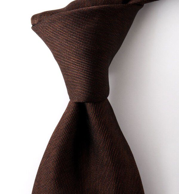 NOLLEY'S goodman「クレリックケンボウソリッド＋RB 26SSコレクション」|ネクタイ・蝶ネクタイ|