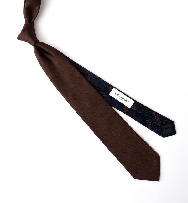 NOLLEY'S goodman「クレリックケンボウソリッド＋RB 26SSコレクション」|ネクタイ・蝶ネクタイ|