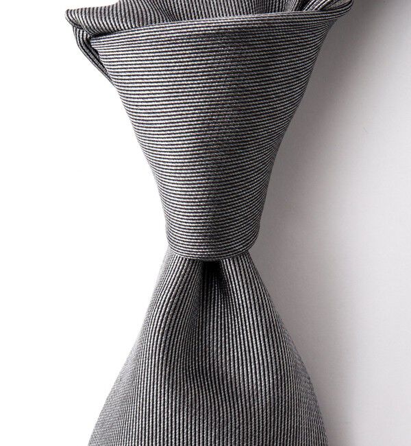 NOLLEY'S goodman「クレリックケンボウソリッド＋RB 26SSコレクション」|ネクタイ・蝶ネクタイ|