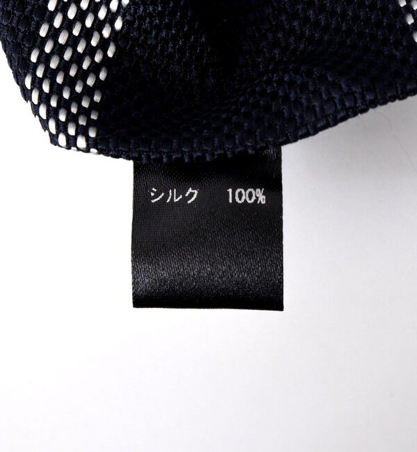 NOLLEY'S goodman「クレリックケンボウソリッド＋RB 26SSコレクション」|ネクタイ・蝶ネクタイ|