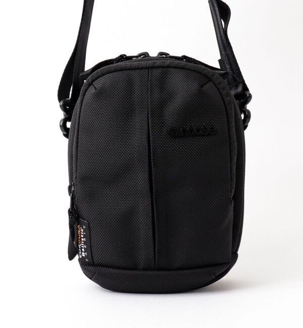 NOLLEY'S goodman「【Incase/インケース】Tracks Small Shoulder Pouch」|ショルダー・メッセンジャー|