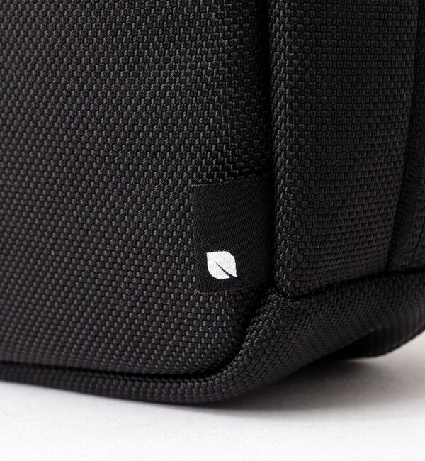 NOLLEY'S goodman「【Incase/インケース】Tracks Small Shoulder Pouch」|ショルダー・メッセンジャー|