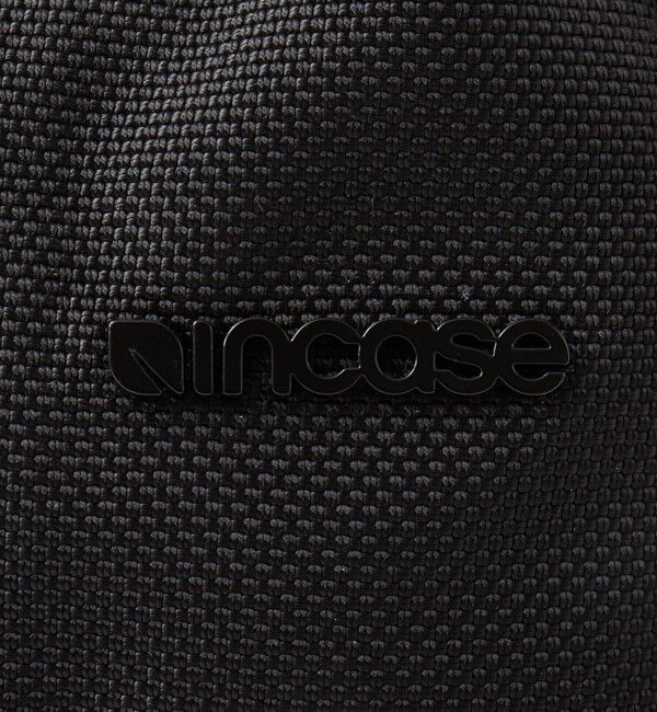 NOLLEY'S goodman「【Incase/インケース】Tracks Small Shoulder Pouch」|ショルダー・メッセンジャー|