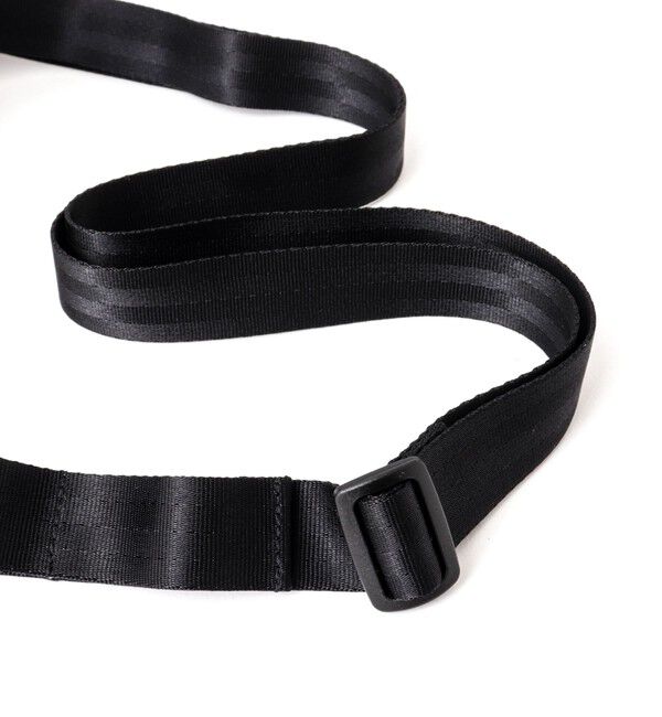 NOLLEY'S goodman「【Incase/インケース】Tracks Small Shoulder Pouch」|ショルダー・メッセンジャー|